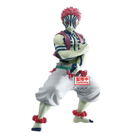 Banpresto - Demon Slayer - Kimetsu no Yaiba - Grandista Akaza <br>[Pre-Order]
