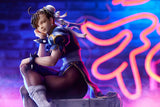 Street Fighter Series Chun-Li (Re-run)<br>[Pre-Order 12/04/26]