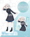 The IdolM@ster Gakuen  Lilja Katsuragi Hakusen DX Ver. (PV382) Figurine<br>[Pre-Order 14/07/26]