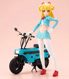 Megami Device Buster Doll Knight Alice with Honda AB12 MotoCompo (KP836)<br>[Pre-Order 14/10/25]