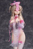 Design CoCo Original Anmi original pink Jiangshi 1/7 Complete Figure <br>[Pre-Order 31/08/25]