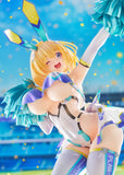 Bunny Suit Planning Sophia F. Shirring: Cheerleader Ver. Figurine <br>[Pre-Order 18/05/25]