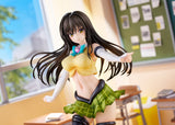 To Love-Ru Darkness Yui Kotegawa Arranged Uniform ver. Figurine <br>[Pre-Order 05/09/25]