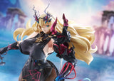 Fate/Grand Order Saber/Barghest Figurine<br>[Pre-Order 18/01/26]
