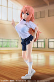 There Is Also a Hole in the Student Organization! Re▼Dress Komaro Michinoku 1/4 P.E. Uniform Ver.<br>[Pre-Order 25/10/26]