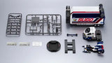 Future GPX Cyber Formula Collection -Heritage Edition- DX Future GPX Cyber Formula Sugolegerd 10V5000＆Super Asurada 01 Circuit Mode (850592)<br>[Pre-Order 16/05/26]