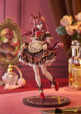 Umamusume: Pretty Derby Mihono Bourbon Code: Icing Ver. 1/7 Scale Figure<br>[Pre-Order 22/03/26]