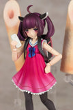 Tohoku Zunko / Zundamon Project Plafia Tohoku Kiritan Figurine <br>[Pre-Order 17/08/25]