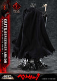 Berserk Build Art Masterline Berserk Guts Berserker Armor "Rage" Plastic Model Kit <br>[Pre-Order 07/09/25]