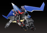 Dancouga - Super Beast Machine God The Gattai  Black Wing<br>[Pre-Order 21/09/25]