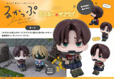 Milky Subway: The Galactic Limited Express Kurt (851506)<br>[Pre-Order 14/07/26]