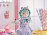Character Vocal Series 01: Hatsune Miku ×Amashiro Natsuki 1/7 Scale Figure<br>[Pre-Order 23/11/25]