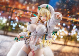 Goddess of Victory: Nikke: Rupee: Winter Shopper Figurine<br>[Pre-Order 08/02/26]