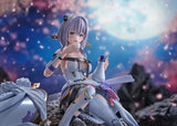 Goddess of Victory: Nikke Scarlet Figma No.640 (re-run)<br>[Pre-Order 14/09/25]