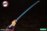 Demon Slayer: Kimetsu no Yaiba ARTFX J Giyu Tomioka PV417 Figurine Re-run<br>[Pre-Order 26/11/25]