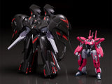 Martian Successor Nadesico: The Motion Picture - Prince of Darkness Moderoid Black Sarena<br>[Pre-Order 21/09/25]