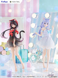 Date A Live V Tenitol Tall Kurumi Tokisaki Figurine <br>[Pre-Order 16/03/25]