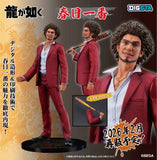 Yakuza Digsta"Like a Dragon" Ichiban Kasuga (Re-run)<br>[Pre-Order 26/10/25]