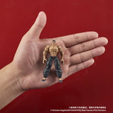 Baki Hanma Digaction Baki Hanma Retsu Kaioh<br>[Pre-Order 07/12/25]