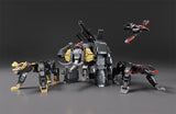 Dancouga - Super Beast Machine God The Gattai Hagane Works Dancouga <br>[Pre-Order 22/06/25]