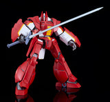 Panzer World Galient Moderoid  Galient Heavy Armor Kai <br>[Pre-Order 06/07/25]