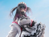 Arms Note Jirai-chan: Light Equipment Ver. Figurine <br>[Pre-Order 14/09/25]