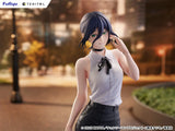 Chainsaw Man The Movie: Reze Arc Tenitol Tall Reze<br>[Pre-Order 07/06/26]