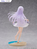 Summer Pockets Shiroha Naruse- 1/7 Scale Figure <br>[Pre-Order 14/09/25]