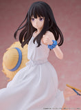Lycoris Recoil Takina Inoue White Dress Version Figurine <br>[Pre-Order 15/06/25]