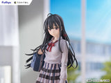 My Teen Romantic Comedy SNAFU Tenitol Tall Yukino Yukinoshita Figurine<br>[Pre-Order 04/01/26]