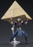 Fist of the North Star Digaction "Fist of the North Star"Shew Figurine <br>[Pre-Order 18/05/25]