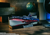 Kikan-Taizen 1/2000 Space Battle Ship Yamato 3199<br>[Pre-Order 16/11/25]