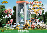 Digimon Adventure Digicolle! MIX (847189)(Box of 8pcs) Repeat<br>[Pre-Order 15/10/25]