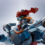 The Metal Robot Spirits (Side MS) GQuuuuuuX<br>[Pre-Order 12/11/25]