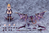 Bunny Suit Planning PLAMAX BP-03 Sophia F. Shirring: Vampire Ver. Figurine<br>[Pre-Order 15/03/26]