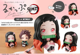 Demon Slayer: Kimetsu no Yaiba Look up Demon Slayer：Kimetsu no Yaiba Nezuko Kamado (848339) Repeat<br>[Pre-Order 13/12/25]