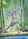 Goddess of Victory: Nikke Scarlet Figma No.640 <br>[Pre-Order 05/01/25]