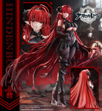 Azur Lane Hindenburg (PV355) Figurine<br>[Pre-Order 01/09/26]