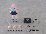 Blue Archive Hoshino Takanashi Figma No.672<br>[Pre-Order 21/12/25]