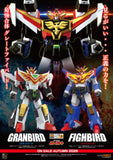 The Brave Fighter of Sun Fighbird The Gattai Granbird (re-run)<br>[Pre-Order 24/05/26]