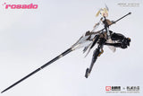 Rosado Project  RS-03 Starflower Lily MK3 (GN096R) Re-run<br>[Pre-Order 24/02/26]