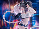 Neko Metal Original Character Melterna Girl: Metako<br>[Pre-Order 21/06/26]