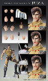 Fist of the North Star Chozokado JUZA Figurine<br>[Pre-Order 19/10/25]