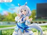 Umamusume: Pretty Derby Hishi Miracle 1/7 Scale Figure<br>[Pre-Order 22/02/26]