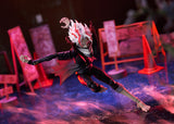 Dandadan Okarun Transformed figma No.646 <br>[Pre-Order 09/02/25]