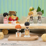 Haikyu!! Ochatomo series Haikyu!! Break Time on the Top (Box of 6 pcs) (848933)<br>[Pre-Order 14/03/26]