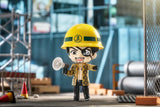 Yakuza Goro Majima Nendoroid No.2786 <br>[Pre-Order 07/09/25]