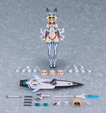 Bunny Suit Planning Sophia F. Shirring : Updated ver. Figma No.530B<br>[Pre-Order 08/02/26]