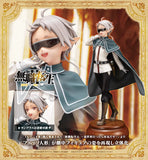 Mushoku Tensei:Jobless Reincarnation Season 2 Fitts Doll (PV359) Figurine<br>[Pre-Order 20/01/26]