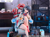SSSS.Gridman Rikka Takarada Gaming Chair ver.<br>[Pre-Order 08/03/26]